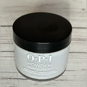 1.5 oz OPI Powder Perfection Dip Taupless-Beach